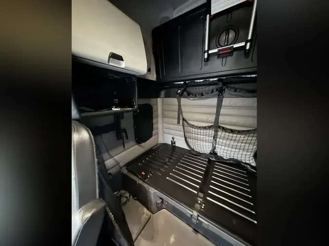 2022 FREIGHTLINER/MERCEDES NEW CASCADIA PX12664