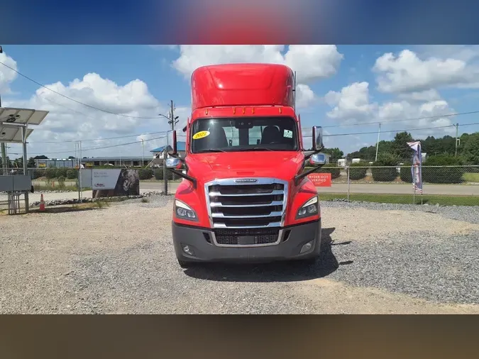 2022 FREIGHTLINER/MERCEDES NEW CASCADIA PX126641de93214be815afb6ababff7ce5d8103