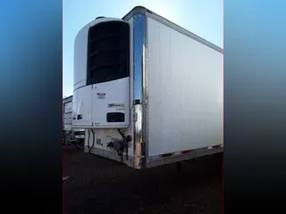 2016 VANGUARD TRAILER CORP R8000B 53/102/162