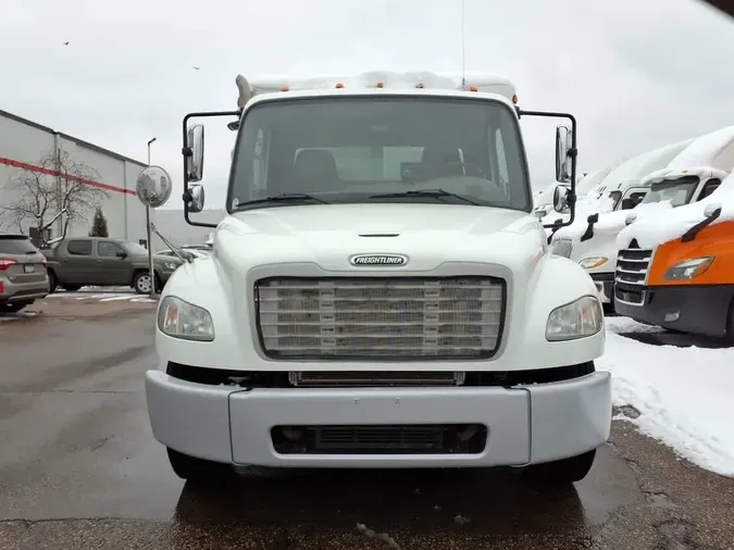 2018 FREIGHTLINER/MERCEDES M2 106