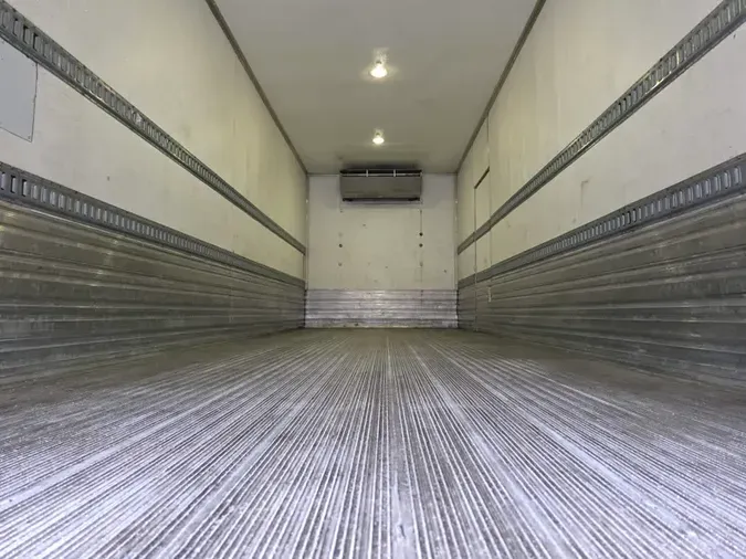 2019 NAVISTAR INTERNATIONAL 4300