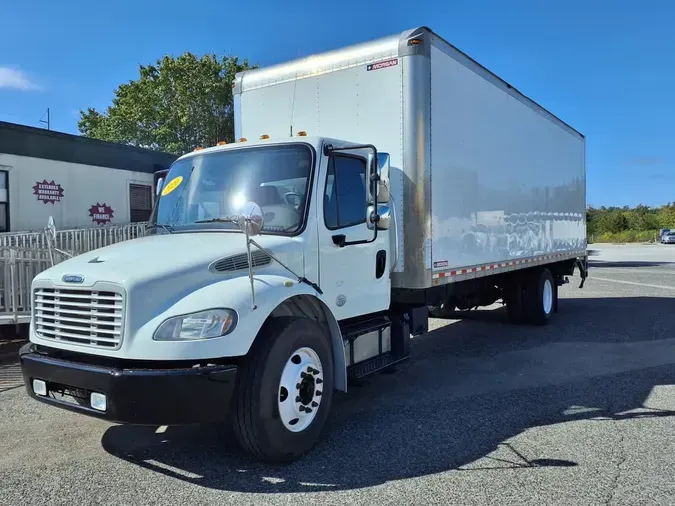2020 FREIGHTLINER/MERCEDES M2 1061dec579069fe28ff8c5fd00c4ed26048