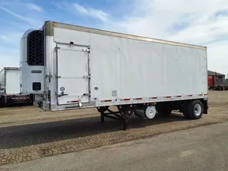 2015 UTILITY TRAILERS VS1RA 28/156/102