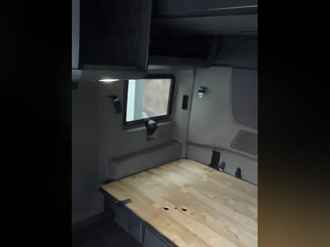 2019 NAVISTAR INTERNATIONAL LT625 SLPR CAB1dedcad43c46aefbfe1fdb0540decfa0