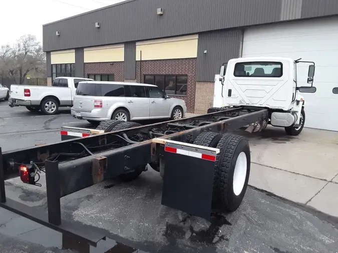 2019 NAVISTAR INTERNATIONAL 43001deef0f7d16d4f71259981b566351b2b