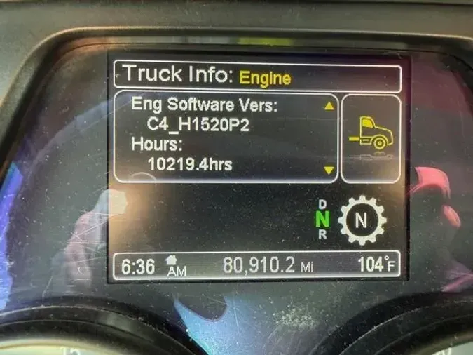 2020 Peterbilt 5791def5ebdbbd59025732877e5a2556add