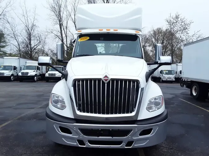 2020 NAVISTAR INTERNATIONAL LT625 DAYCAB T/A1def89c641773a55a63228d7f1e682d5