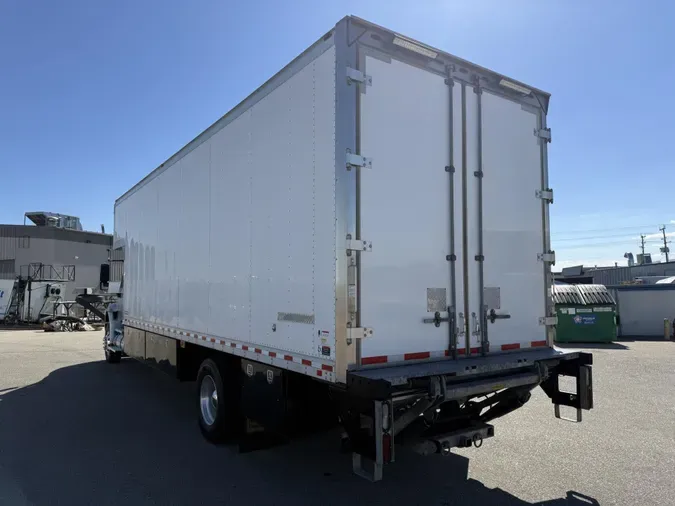 2018 International 4300