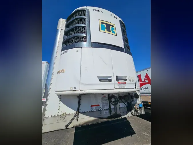 2015 UTILITY TRAILERS VS2RA 45/162/102