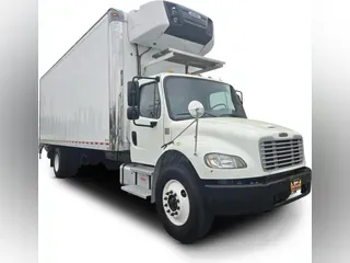 2020 Freightliner Business Class M2 106