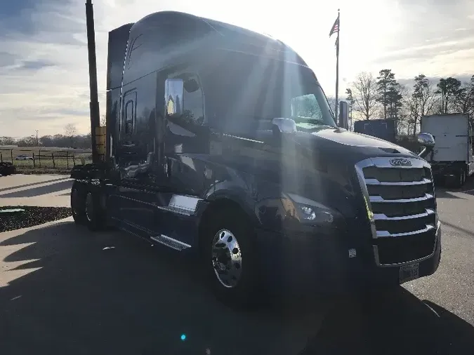 2019 Freightliner T12664ST1df164d107ec9360dcb11b24e4b6c667