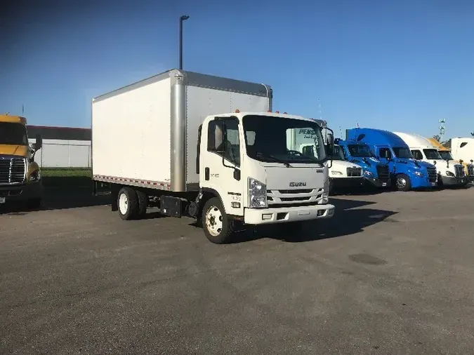 2018 Isuzu Truck NRR1df21ca8b120f5080c0e1d5a35399e5e