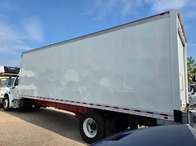2019 FREIGHTLINER M2 106