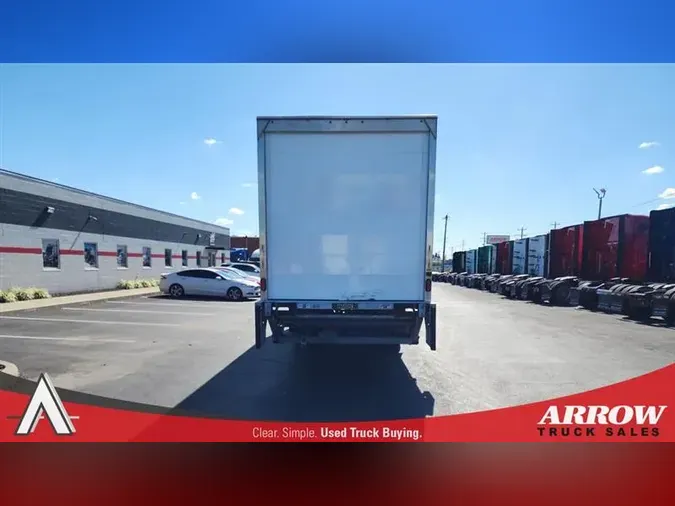 2022 INTERNATIONAL MV1df2e807697300318e4d70e81f196775