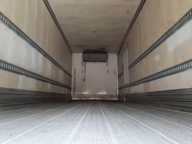 2019 NAVISTAR INTERNATIONAL MV607 (4X2)