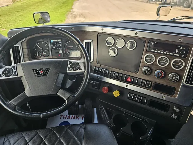 2023 Western Star 49X