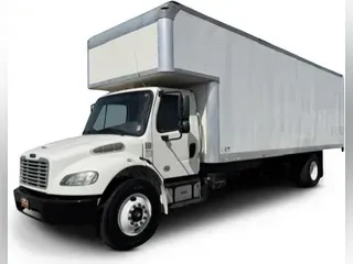 2019 Freightliner Business Class M2 106