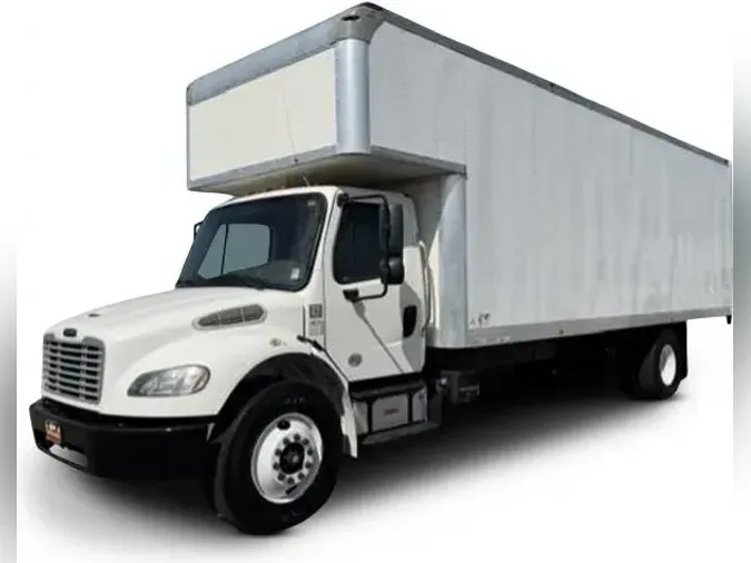 2019 Freightliner Business Class M2 1061df5003b09e150841e4f3ac0728eb2ed