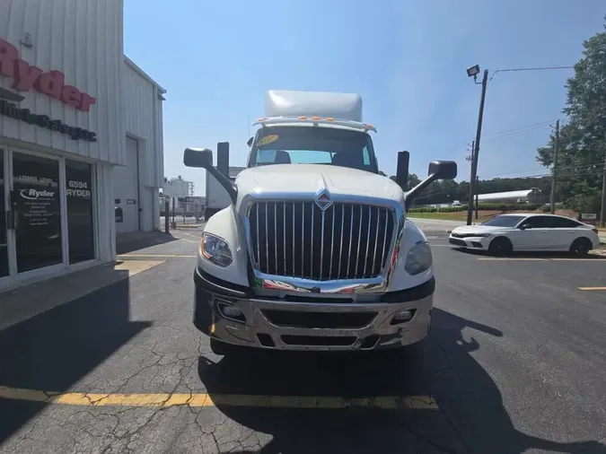 2019 NAVISTAR INTERNATIONAL LT625 DAYCAB T/A1df57496cf5309cab15a3d595afa6130