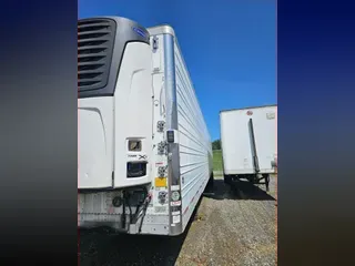 2018 UTILITY TRAILERS VS2RA 53/162/102