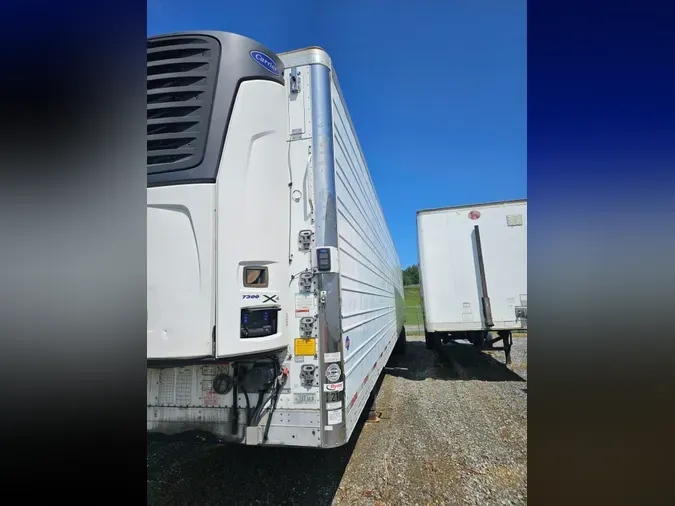 2018 UTILITY TRAILERS VS2RA 53/162/1021df62b4a35bcbbf60335b9d8300f3889