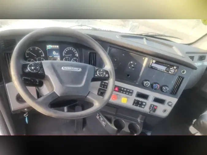 2020 FREIGHTLINER PX12664