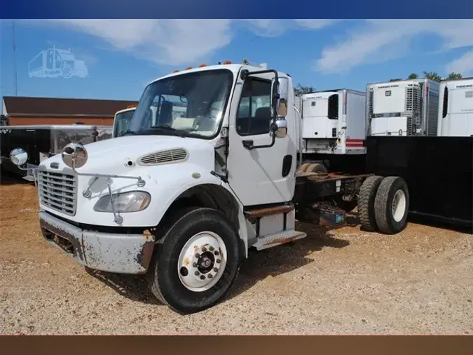 2009 FREIGHTLINER BUSINESS CLASS M2 1061df829f6e4b1ae3171d6b549409d18f3