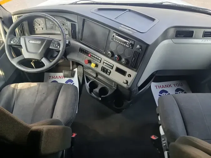 2022 FREIGHTLINER/MERCEDES NEW CASCADIA PX126641df9cc4f70a66f5eba2e7d052252e944