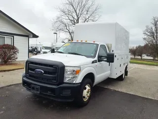 2016 FORD MOTOR COMPANY F-350 SUPER DUTY