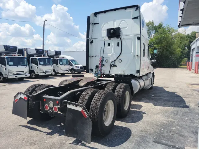 2019 FREIGHTLINER/MERCEDES NEW CASCADIA PX12664