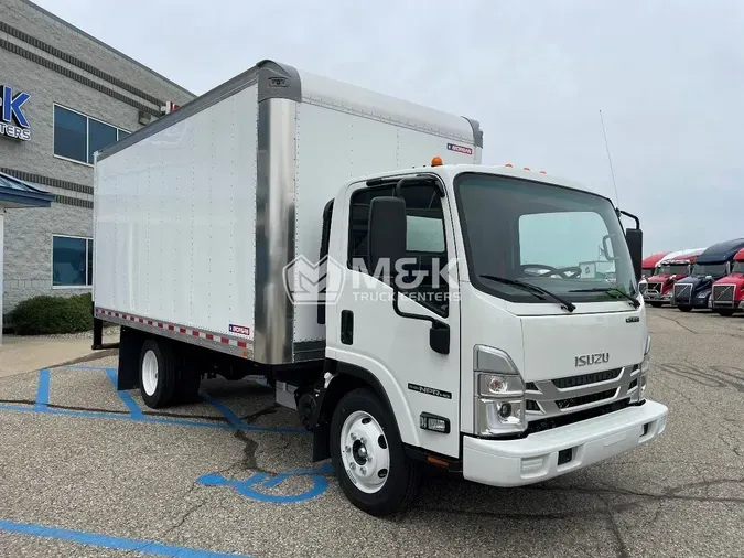 2024 ISUZU NPRHDGAS - 150 wb 1F3