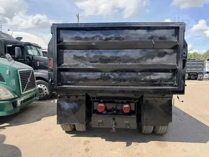1996 FREIGHTLINER FL701dfc8ef0c42c7873413b66972aff6807