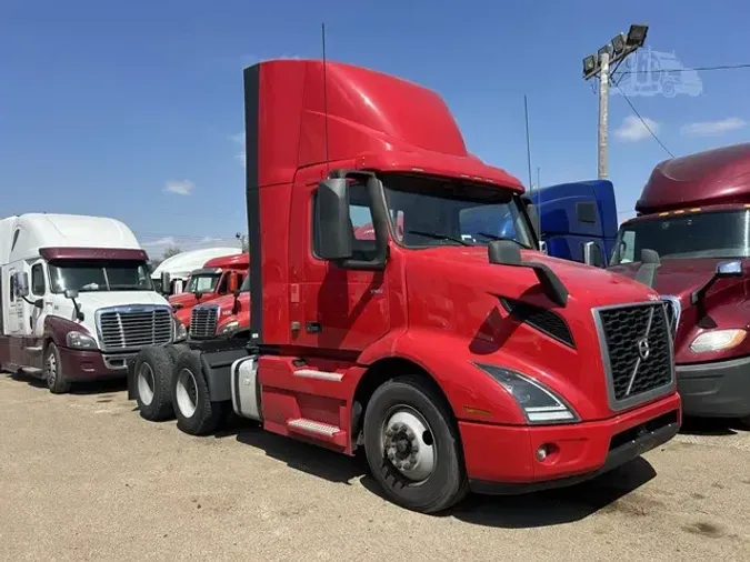 2022 VOLVO VNR64T3001dfc9ab3293b9deaecf73f84ed62db84
