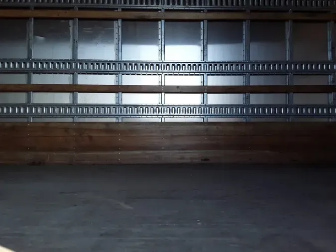 2019 NAVISTAR INTERNATIONAL MV607 (4X2)