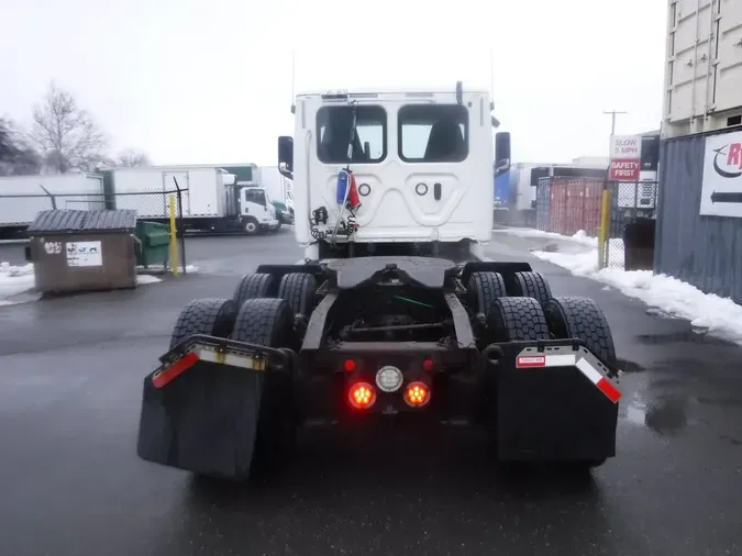 2018 FREIGHTLINER/MERCEDES NEW CASCADIA PX12664