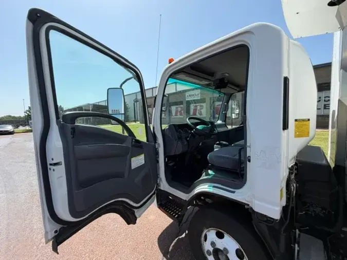 2019 ISUZU NPR-HD1dfdbb66fcd09d2397ee25029d3ca794