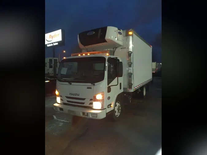 2019 ISUZU NPR1dfdc02630e950f9554b2cd1a9d275a6