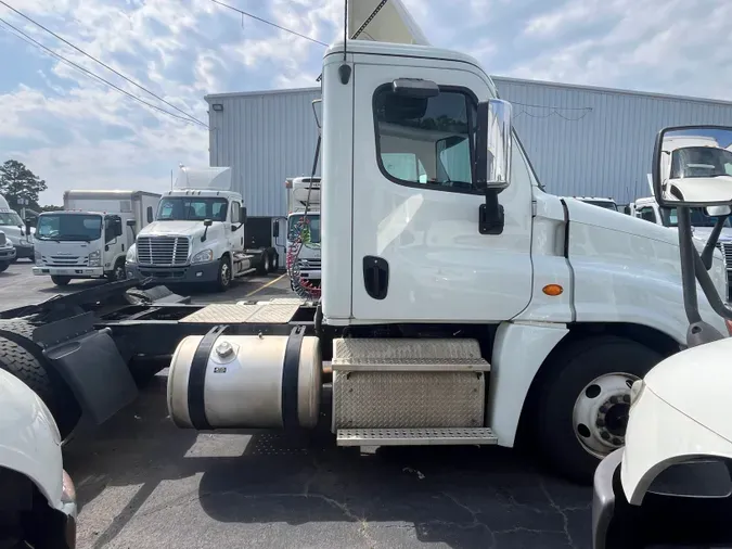 2019 FREIGHTLINER/MERCEDES CASCADIA 1251dfe40d20f9c2b9e2cedfa11ac9571ca