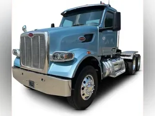 2022 Peterbilt 567