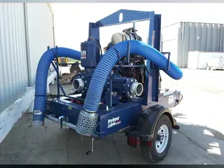 2020 Gorman-Rupp PA6C60-4045T