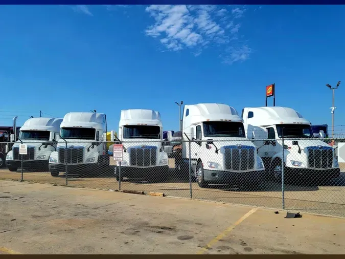 2021 Peterbilt 5791dffeb79231da08fa38a6b3acd2b8b73