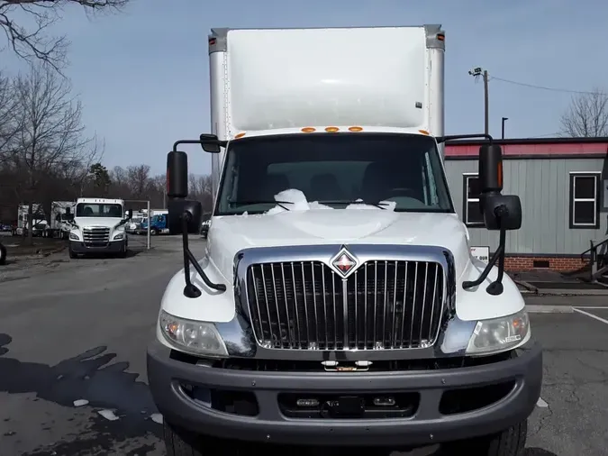 2019 NAVISTAR INTERNATIONAL 4300