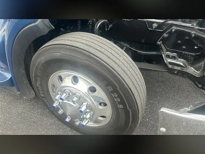 2020 PETERBILT 579EPIQ