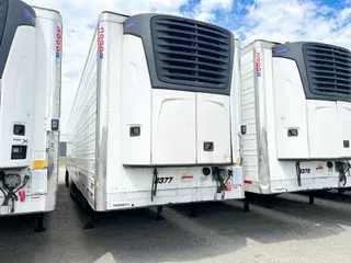 2018 UTILITY VS2RA
