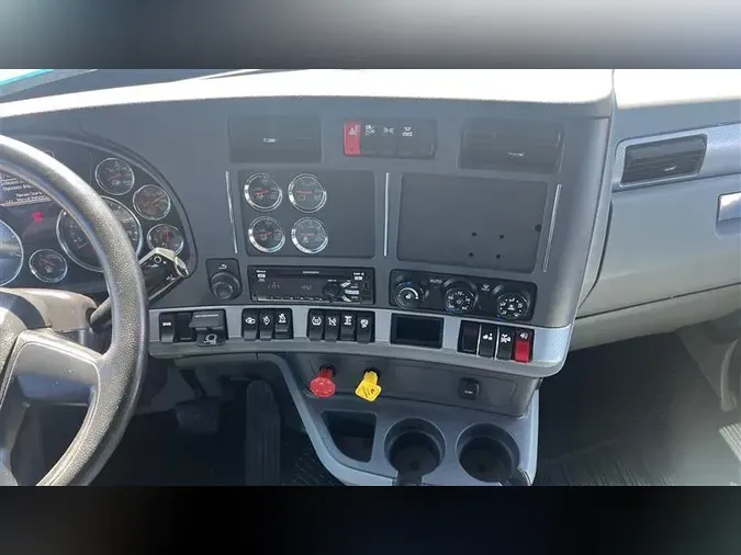 2021 KENWORTH T680