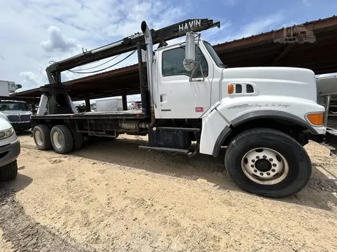 2003 STERLING L9500
