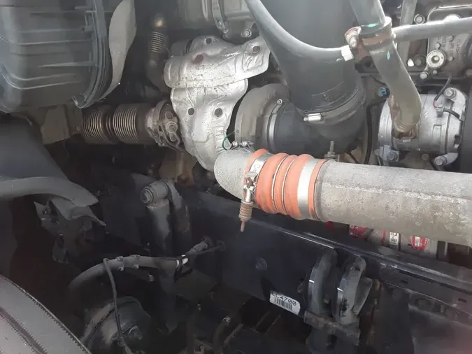 2020 FREIGHTLINER CASCADIA 125