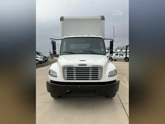 2020 FREIGHTLINER BUSINESS CLASS M2 106