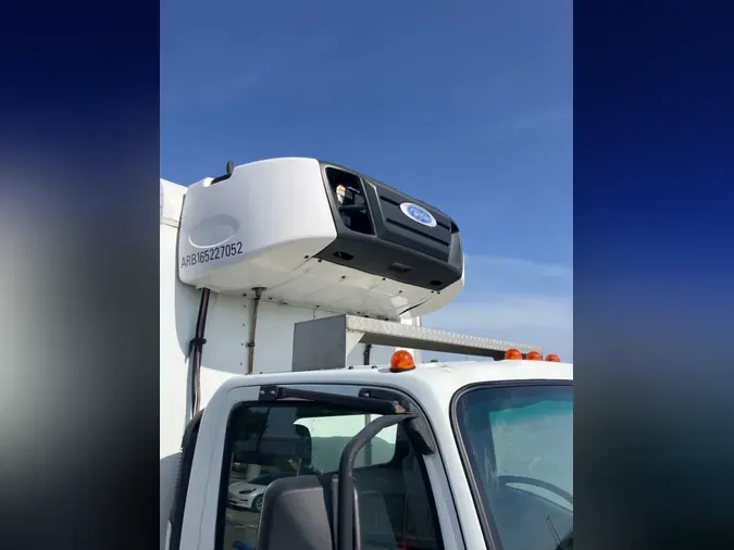 2017 ISUZU NQR1e067920d0ea9e696c17a85e0e659ef7