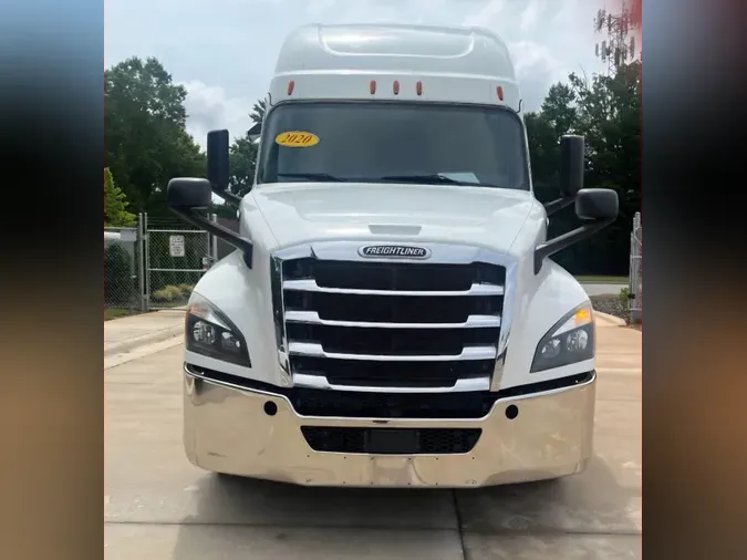 2020 FREIGHTLINER/MERCEDES NEW CASCADIA PX126641e0844a82265b0112f8af1f2df35339a